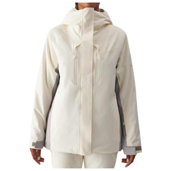 4F Γυναικείο μπουφάν Technical Jacket 4F Γυναικείο μπουφάν Technical Jacket